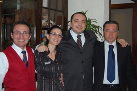 il gruppo